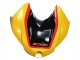 Descuento Carenados Moto BMW S1000RR 2017-2018 - Oro Negro Tyco