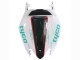 Descuento Carenados Moto BMW S1000RR 2017-2018 - Blanco Verde