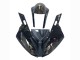 Descuento Carenados Moto BMW S1000RR 2017-2018 - Plata Negro