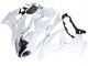 Descuento Carenados Moto BMW S1000RR 2017-2018 - Blanco