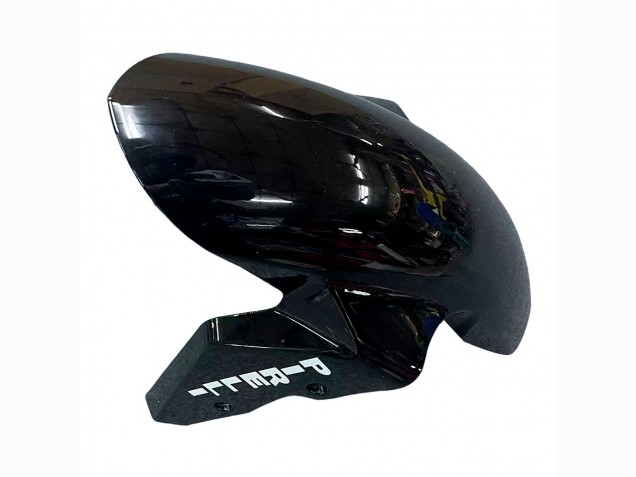 Descuento Kits Carenado Moto BMW S1000RR 2015-2016 - Blanco Azul Negro Brillante