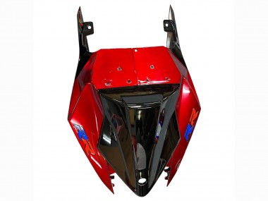 Descuento Carenado Moto BMW S1000RR 2015-2016 - Blanco Rojo Azul Negro