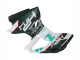 Descuento Carenados Moto BMW S1000RR 2015-2016 - Blanco Verde Negro