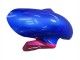 Descuento Carenados Moto BMW S1000RR 2015-2016 - Rosa Azul Tiburón