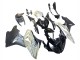 Descuento Carenado Moto BMW S1000RR 2015-2016 - Plata Negro Brillante Negro Mate