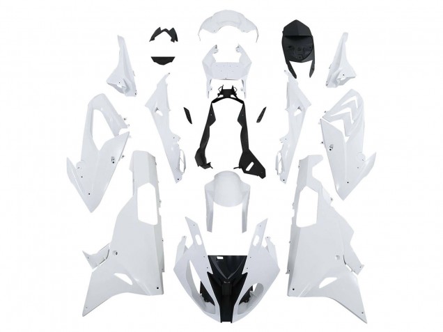 Descuento Carenados Moto BMW S1000RR 2015-2016 - Sin Pintar