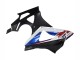Descuento Carenados Moto BMW S1000RR 2009-2014 - Blanco Azul Negro Mate