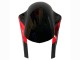 Descuento Carenado Moto BMW S1000RR 2009-2014 - Rojo Negro Brillante