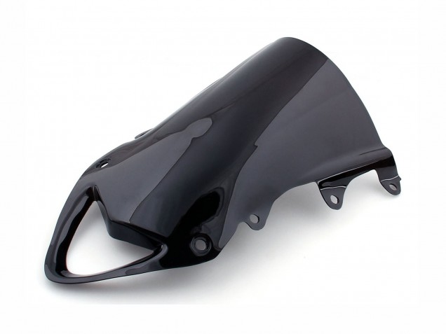 Descuento Carenado Moto BMW S1000RR 2009-2014 - Rojo Negro Brillante
