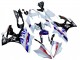Descuento Carenados Moto BMW S1000RR 2009-2014 - Blanco Rojo Azul Negro Tyco
