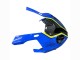 Descuento Carenados Moto BMW S1000RR 2009-2014 - Azul Amarillo Rojo Negro Tiburón VR 46