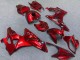 Descuento Carenados Moto BMW S1000RR 2009-2014 - Rojo