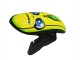 Descuento Carenados Moto BMW S1000RR 2009-2014 - Rojo Azul Amarillo Tiburón