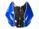 Descuento Carenados Moto BMW S1000RR 2009-2014 - Blanco Azul Negro Brillante Castrol