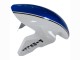 Descuento Carenados Moto BMW S1000RR 2009-2014 - Blanco Azul Negro Brillante Castrol