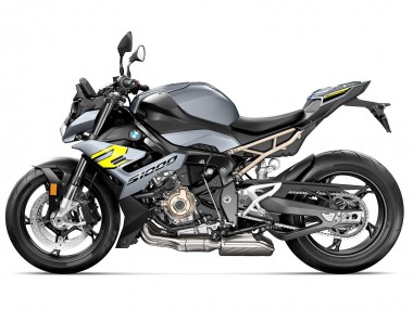 Descuento Carenados Moto BMW S1000R 2021-2025 - Gris