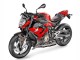 Descuento Carenados Moto BMW S1000R 2021-2025 - Rojo Negro