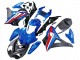 Descuento Carenados Moto BMW S1000R 2014-2016 - Azul Rojo