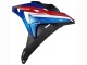 Descuento Carenados Moto BMW S1000R 2014-2016 - Azul Rojo
