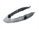 Descuento Carenado Moto Suzuki GSX600F/GSX750F 2004-2006 - Negro Brillante Gris