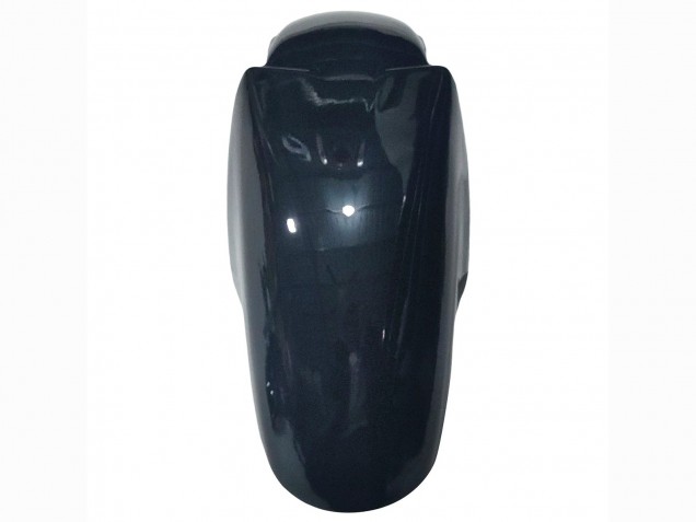 Descuento Carenado Moto Suzuki GSX600F/GSX750F 2004-2006 - Negro Brillante Gris