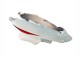 Descuento Carenados Moto Suzuki GSX600F/GSX750F 2004-2006 - Blanco Rojo