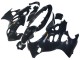 Descuento Carenados Moto Suzuki GSX600F/GSX750F 2004-2006 - Negro Brillante
