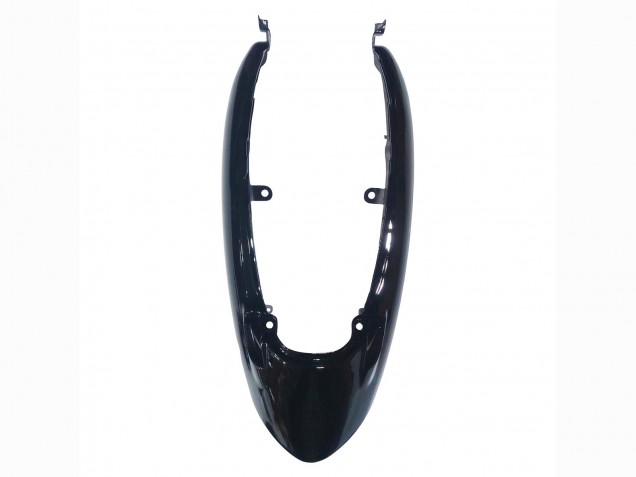 Descuento Carenados Moto Suzuki GSX600F/GSX750F 2004-2006 - Negro Brillante