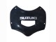 Descuento Carenados Moto Suzuki GSX600F/GSX750F 2004-2006 - Negro Brillante