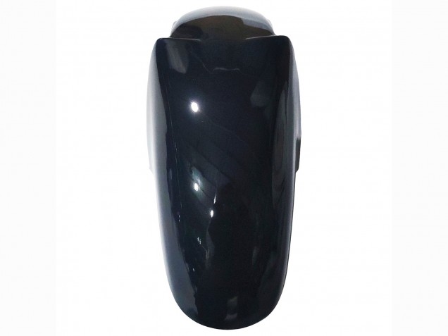 Descuento Carenados Moto Suzuki GSX600F/GSX750F 2004-2006 - Negro Brillante