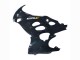 Descuento Carenados Moto Suzuki GSX600F/GSX750F 2004-2006 - Negro Brillante