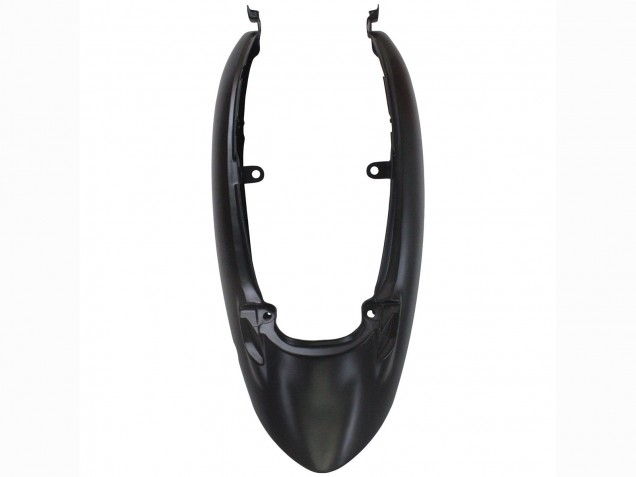 Descuento Carenados Moto Suzuki GSX600F/GSX750F 2004-2006 - Negro Mate Azul Logo