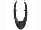 Descuento Carenados Moto Suzuki GSX600F/GSX750F 2004-2006 - Negro Mate Azul Logo