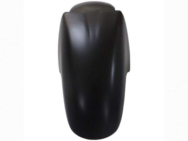 Descuento Carenados Moto Suzuki GSX600F/GSX750F 2004-2006 - Negro Mate Azul Logo