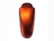 Descuento Carenados Moto Suzuki GSX600F/GSX750F 2004-2006 - Burnt Naranja Blanco Logo