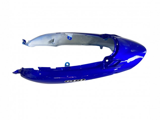 Descuento Carenados Moto Suzuki GSX600F/GSX750F 2004-2006 - Azul Katana