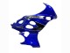Descuento Carenados Moto Suzuki GSX600F/GSX750F 2004-2006 - Azul Katana