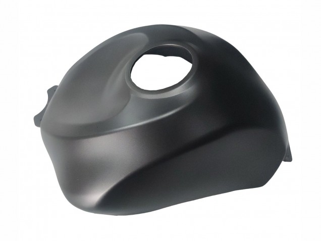 Descuento Carenado Moto Kawasaki ZX6R 2023-2025 - Negro Mate