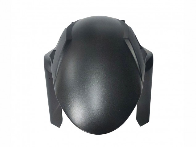 Descuento Carenado Moto Kawasaki ZX6R 2023-2025 - Negro Mate