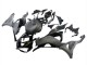 Descuento Carenados Moto Kawasaki ZX6R 2023-2025 - Gris Ninja