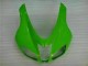 Descuento Carenados Moto Kawasaki ZX6R 2007-2008 - Verde Blanco Ninja