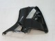Descuento Carenados Moto Honda CBR600RR 2003-2004 - Negro Brillante Rojo Calcomanías