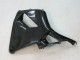 Descuento Carenados Moto Honda CBR600RR 2003-2004 - Negro Brillante Rojo Calcomanías