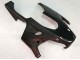 Descuento Carenado Moto Honda CBR1000RR 2008-2011 - Negro Mate