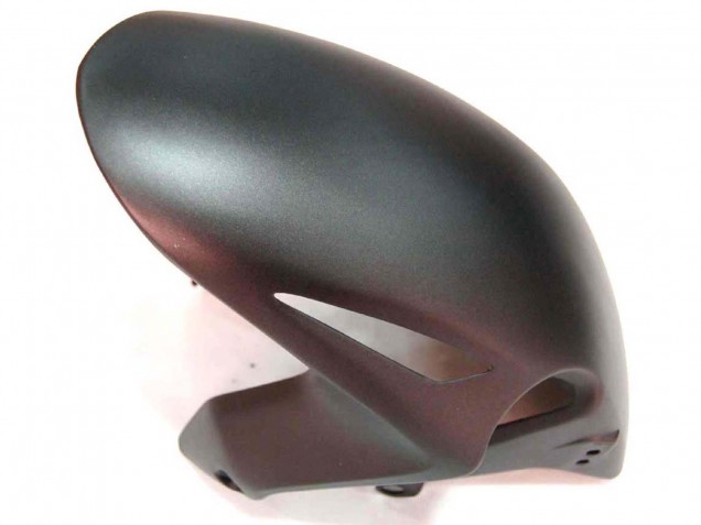 Descuento Carenado Moto Honda CBR1000RR 2008-2011 - Negro Mate