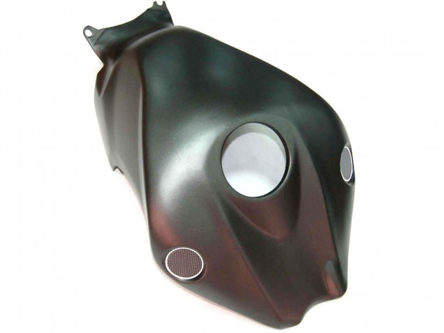 Descuento Carenado Moto Honda CBR1000RR 2008-2011 - Negro Mate