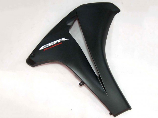 Descuento Carenado Moto Honda CBR1000RR 2008-2011 - Negro Mate