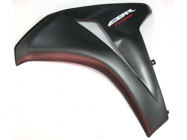 Descuento Carenado Moto Honda CBR1000RR 2008-2011 - Negro Mate