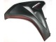 Descuento Carenado Moto Honda CBR1000RR 2008-2011 - Negro Mate