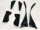 Descuento Carenado Moto Honda CBR1000RR 2008-2011 - Negro Mate